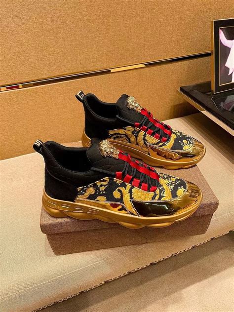 versace shoes replica uk